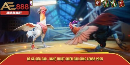Đá Gà Cựa Dao