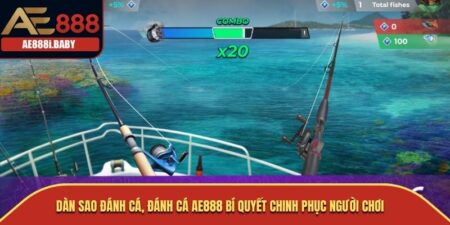 Dàn Sao Đánh Cá