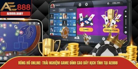 Rồng Hổ Online